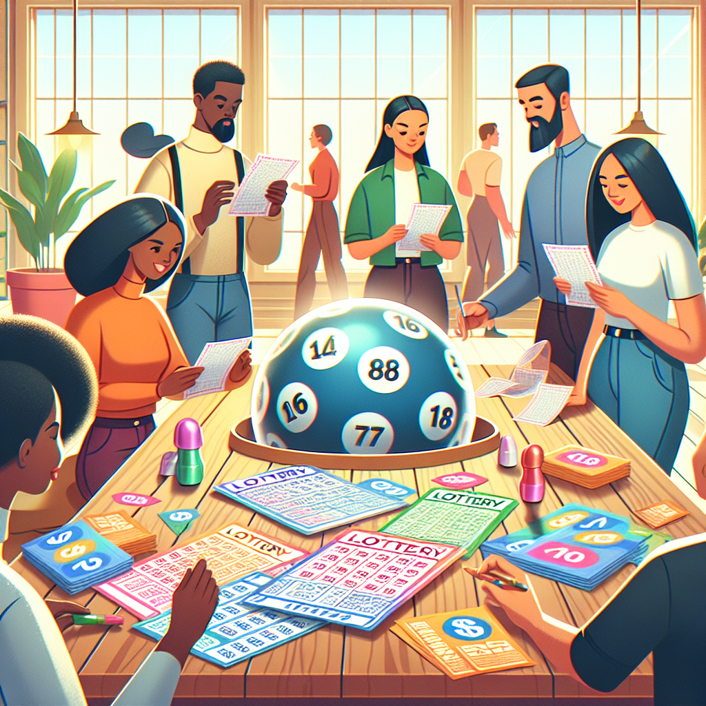 Lottery Games