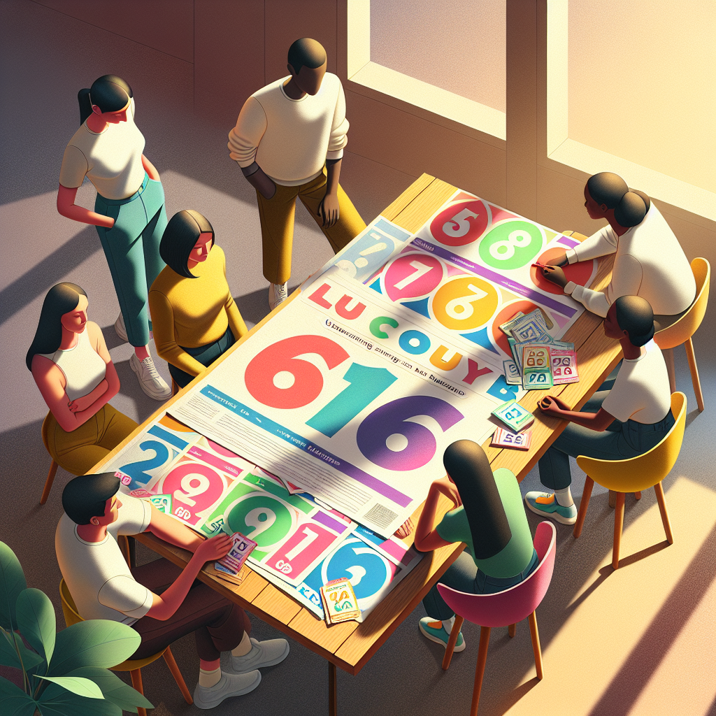 Understanding the 66 Club Lottery