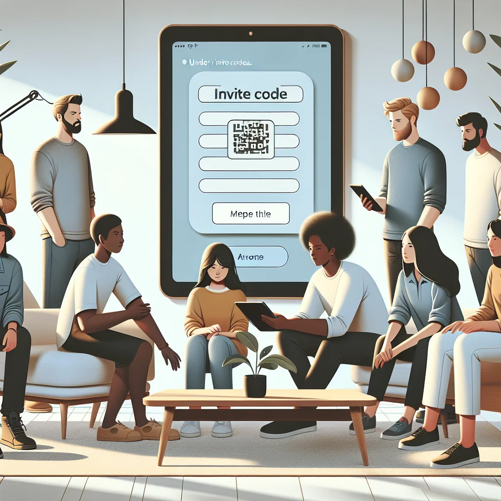 Understanding Invite Codes