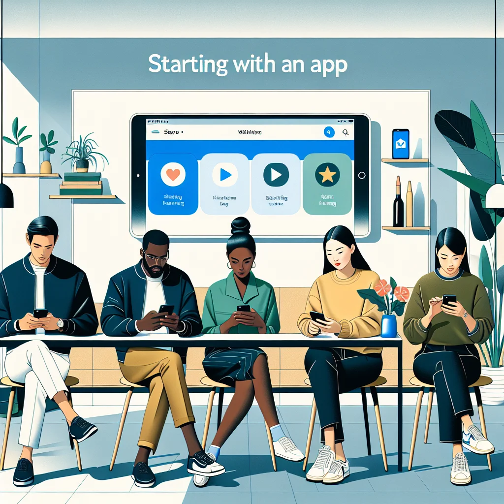 Getting Started with 66 Club App