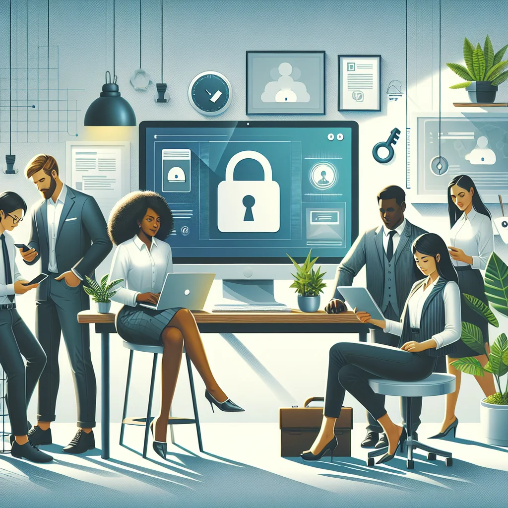 Secure Account Access