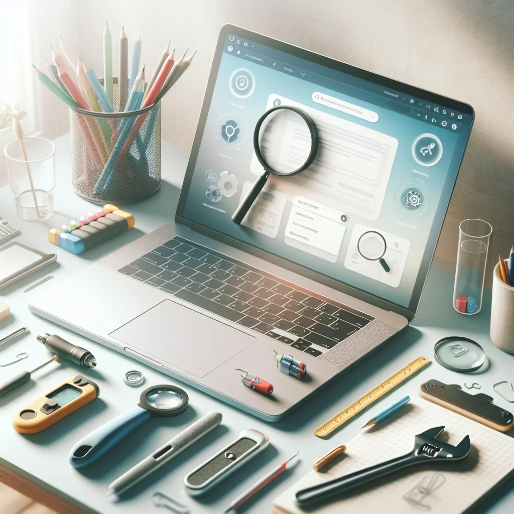 Troubleshooting Common Issues