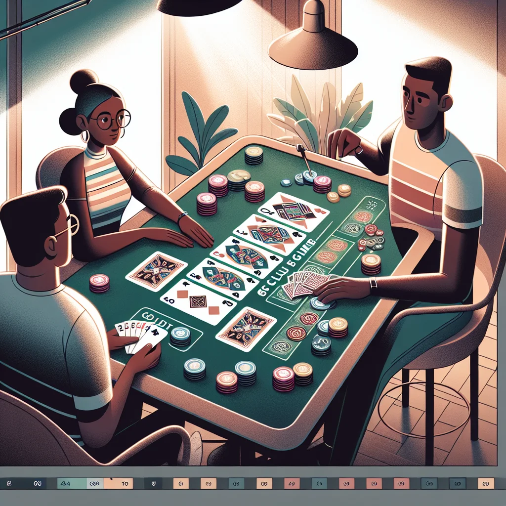 Strategic tips for 66 Club Game